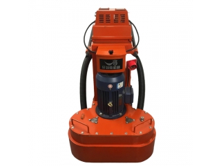 X650款雙盤(pán)雙吸研磨機(jī)